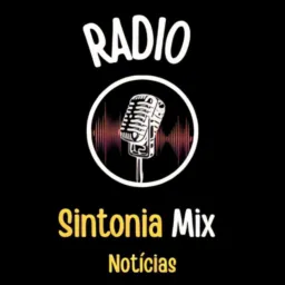 Notícias da Rádio Sintonia Mix 📻📲🧑🏻💻