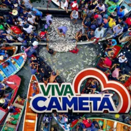 📍CAMETÁ-PA🧺Feira Livre Para Compras & Vendas