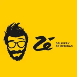 Zé Delivery - RM Bebidas Pirituba