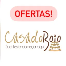 Casa do Bolo Ofertas!