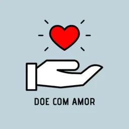 Somente doações "miracema"