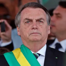Bolsonaro 2026
