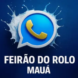 Feirão do Rolo Mauá 🏆🏆🏆