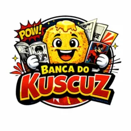 Banca Do Kuscuz, Venda, Troca Mangá e HQs