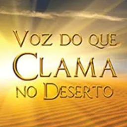 👑 A VOZ DO DESERTO 👑