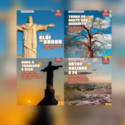 🚨Eloi notícia 🚧🗞️
