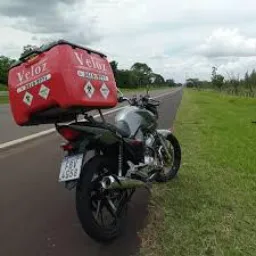 MOTOBOY FRE FIXO S.G 01 🍕🍟🍔