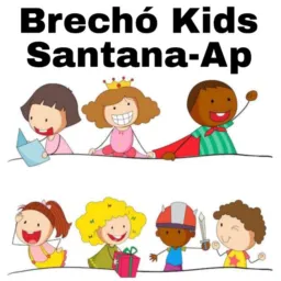 BRECHÓ KIDS SANTANA-AP👶🏻👧🏻🧒🏽👦🏾