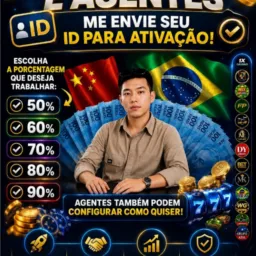 🇨🇳🇧🇷Grupo de cooperação do Gerente Geral da China, Ma Run🚀
