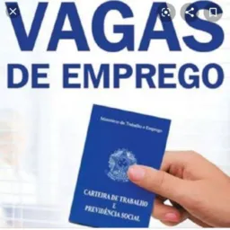 Vagas de emprego Goiatuba(Pioneiro)