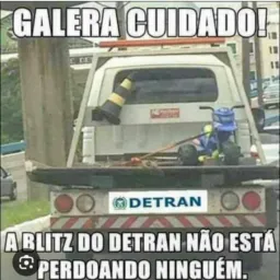 GRUPO DE TRÂNSITO 🚦