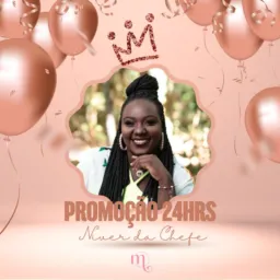 Promoção | Niver da Chefe 10/10 🎂✨ - Joias Mademoiselle