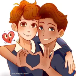 Amigos lgbt
