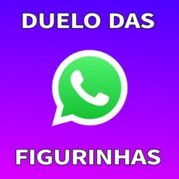 『 😻😹 Duelo Das Figurinhas 😹😻 』