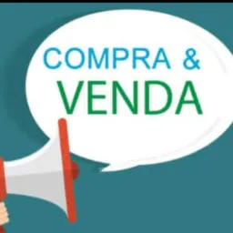 🛍️ GRUPO DE COMPRAS E VENDAS 🛍️