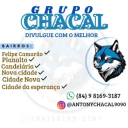ZN oeste de Natal vendas 🛒🛍️