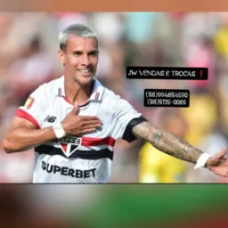 JW VENDAS🇧🇷 E TROCAS 🇧🇷🔥🔥