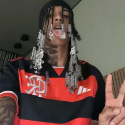 TROPA DO MAURO✌🏼🤡