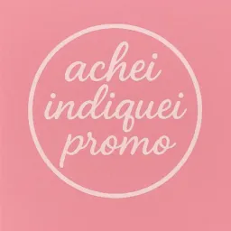 Achei_indiquei_promo