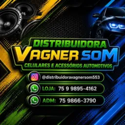 Distribuidoravagnersom553🥇🇧🇷