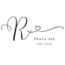 Ray prata 925 / semi joias 💍💎