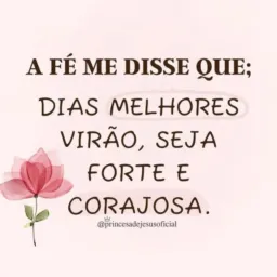 A alegria da palavra de Deus 🙏🏻