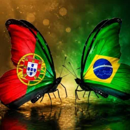 🔴🟢Portugal x BRASIL 🇵🇹🇧🇷