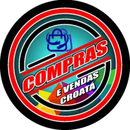 COMPRAS 🛍 E VENDAS, CROATÁ E LOCALIDADES VIZINHAS.