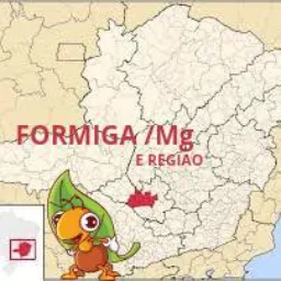 NOTÍCIAS e VENDAS Formiga/MG e Regiao 🐜