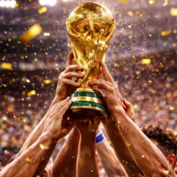 MINI COPA DO MUNDO