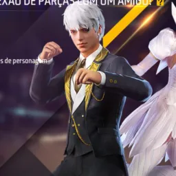 RESENHA 4V4