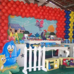 Só quero Festa e Permuta