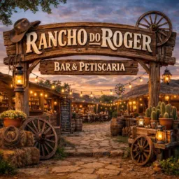 RANCHO DO ROGER_OFC