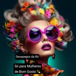 Desapegos da Rô ❣️ Moda Circular ❣️
