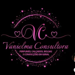 🌷💕@VANIELMACONSULTORA 🛍️ perfume  calçados , bolsa econfecções.em geral 🎁🛍️