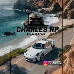 REPASSE#3CHARLESNP🚀🚀🚀