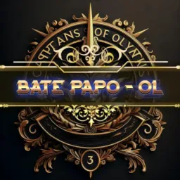 ⚡ | BATE PAPO - ØŁ
