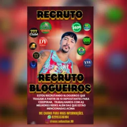 RESERVA 𝗝𝗦 𝗕𝗟𝗢𝗚𝗦 𝗩𝗜𝗣 💎