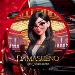 🍀`GRUPO FREE DAMASCENO` 🍀