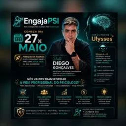 Interessados Engaja Psi
