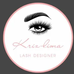 Kriz-Lima lash designer extensão de cilios com preço fixo qualquer modelo por 129,99