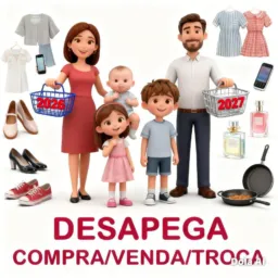 (2026) OLX-DESAPEGA/COMPRAS/VENDAS/TROCAS🥳