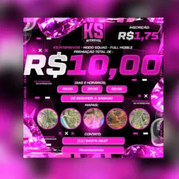 💜🔮 KS INTENSIVOS 🔮💜