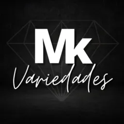" MK VARIEDADES " 📌