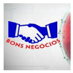 Bons negócios Tari!