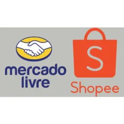 Achadinhos da Shoppe e Mercado livre 🛍️🛒📦