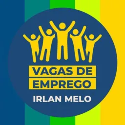 VAGAS E OPORTUNIDADES - IRLAN MELO