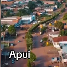 COMPRA E VENDA , E DIVULGAÇÃO DE APUÍ