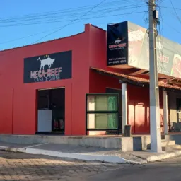 MEGA-BEEF CASA DE CARNE