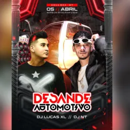 Desande automotivo dia 5